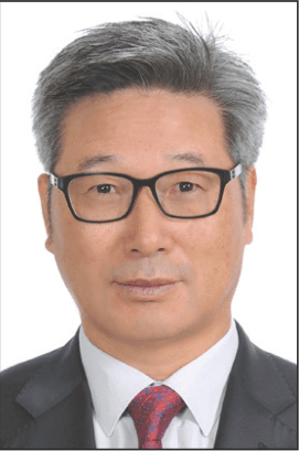 박덕용(기계79) 동문 부사장 부임_ (주)플...