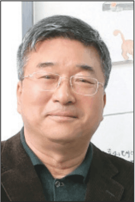 이흥복(기계74) 동문 누룽지 데이컴퍼니 대...
