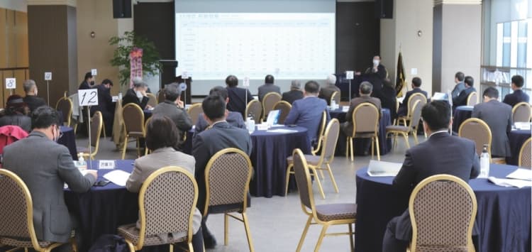 인하대총동창회, 2021년도 정기총회 개최