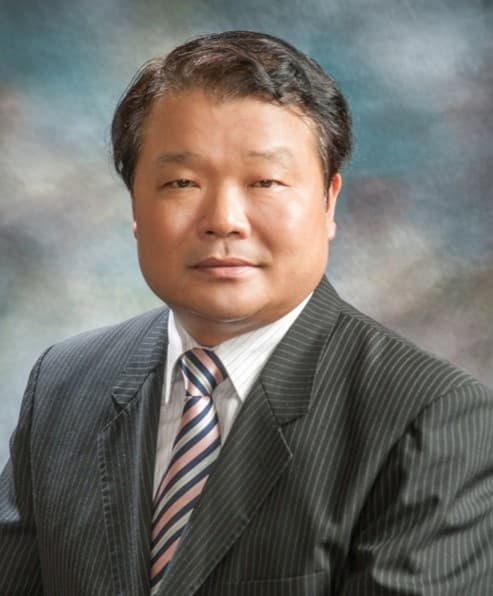 신한용(상교81) 전 개성공단기업협회장, 인...