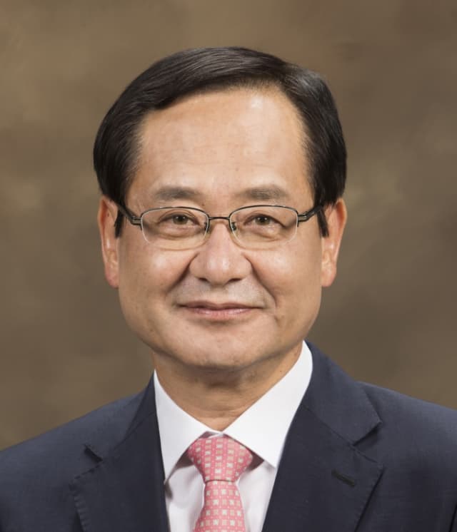 최익수(경제79) 한전원자력연료 사장 취임 ...
