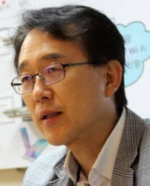 장병강 에스넷시스템 공동대표 강원랜드 IT...