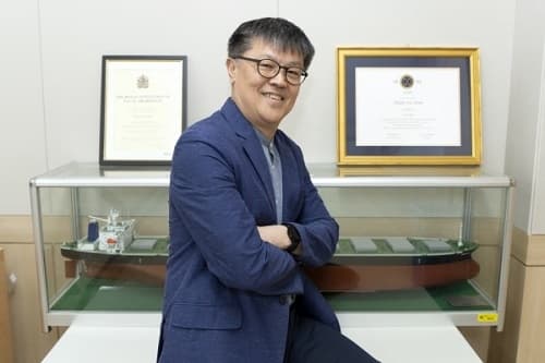 김현수 인하공전 교수 세계 양대 미국 · ...
