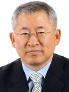 최정철 인하대 산학협력중점교수 인천항만...