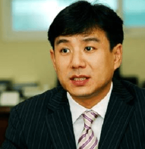 김담 타임스퀘어 대표 향 플라워 마켓 ‘레...