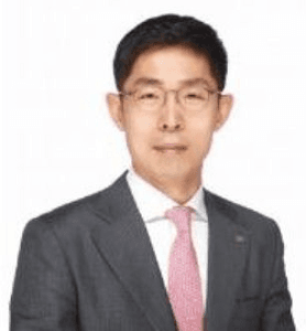 강길환 미래에셋증권 부사장 PI부문대표 선...