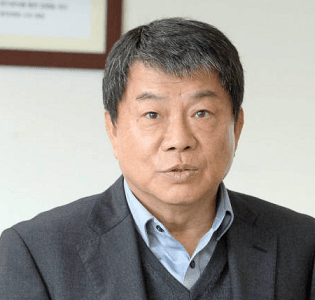 남기정 GS네오텍 대표 AWS ‘올해 커스터머...