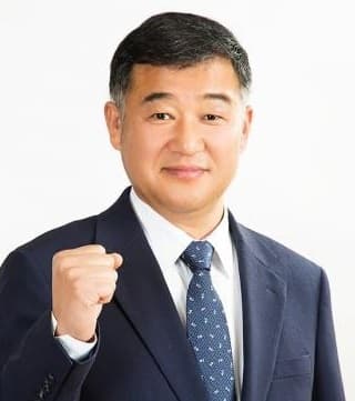 조요섭 전 수석부회장 뉴질랜드 오클랜드한...