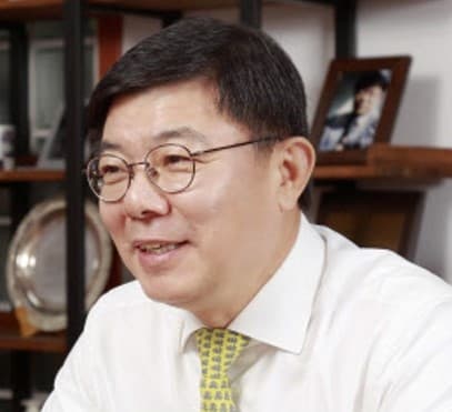 이창선 고려아이텍 대표 국가대표선수협회...