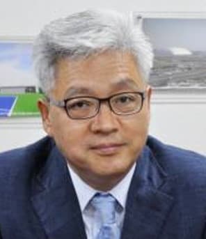 장성준 한아테크 대표 대한민국족구협회 후...