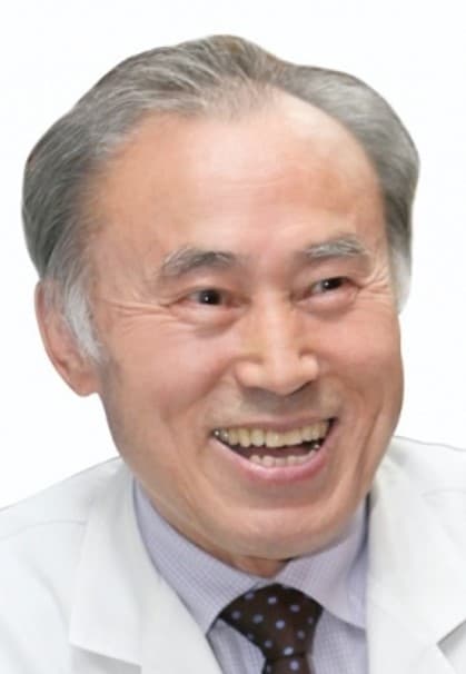 이강일 인천 나사렛국제병원 이사장 가나 ...
