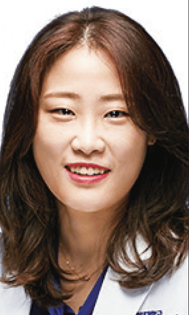 조윤정 인천성모병원 임상강사 공동연구, ...