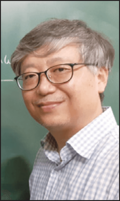 김현철 인하대 교수 우주 이해할 <강력...