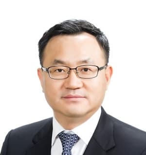 명노현 LS전선 대표 첫 해저 포설선 해상풍...