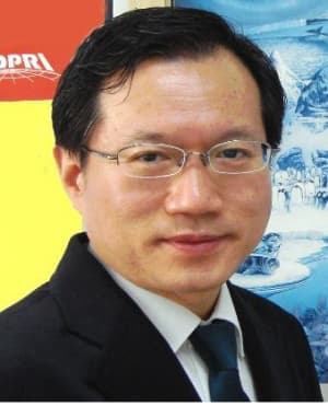 강성호 극지연구소 소장 청소년 빙하탐험대...