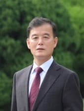 고병두 유한공고 교장 취임 1994년 교사로 ...