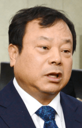 문승 다성 대표 국내 완성차 5사 중고차 시...