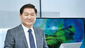 한종희 삼성전자 대표이사 부회장 승진 영...