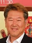 이도명 두손건설 회장 나눔국민대상 보건복...