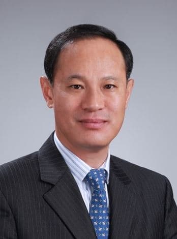 공성욱 인우코퍼레이션 대표 제4회 대한민...