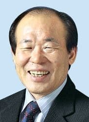 김동회 상지엔지니어링건축사 대표 2021 부...