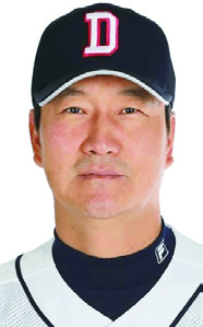 강석천 동문, 두산베어스 1군 수석코치 권...