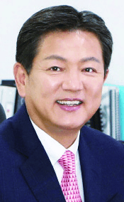 김용철 엠즈씨드 대표 해운대 아이파크점...