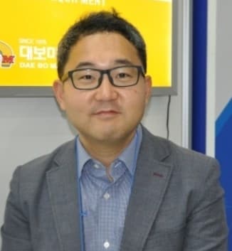 대보마그네틱(대표이사 이상익·신소재01),...