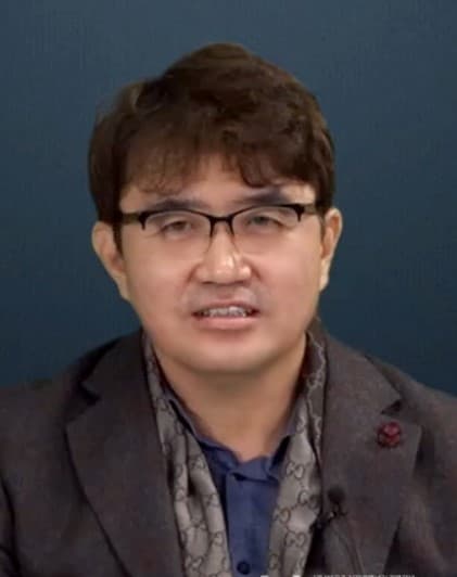 김종헌(산업88) MTES 대표 국회포럼에서 발...