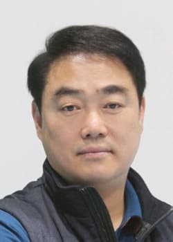 삼척시청 여자핸드볼팀(감독 이계청·교육...