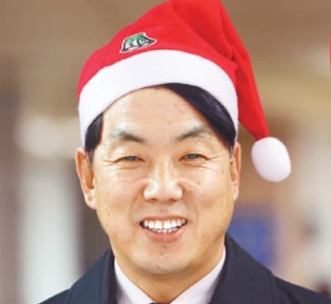 은평의마을(원장 홍봉식·행정87), 노숙인...