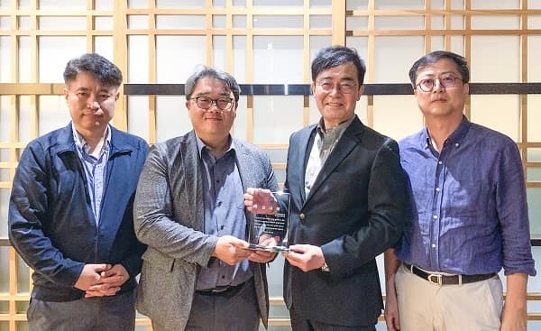 스마트건설기계공학과, 두산산업차량(주)로...