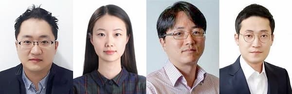 파란색 발광 와이드 밴드갭 실리콘 나노와...