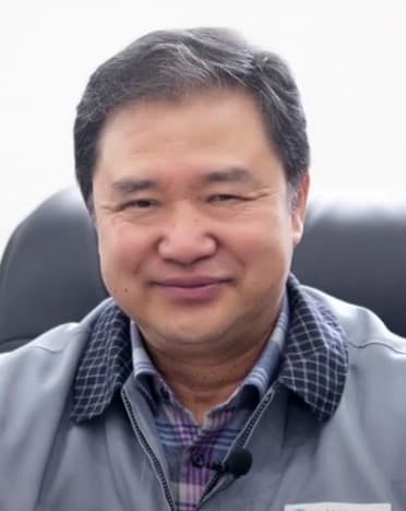 (주)우성이앤에스(대표 조이행·기계70) 전...