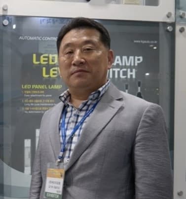 ㈜케이지오토(대표 김기덕·학과학번), KOR...