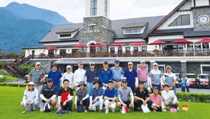 베트남 호치민·하노이동문회 부산대동문회...