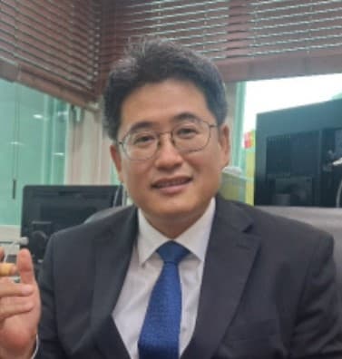 장인호(법학96)동문 제58대 광주지검 장흥...