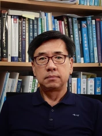 남상호(화학80)목포대 화학과 교수 연구팀 ...