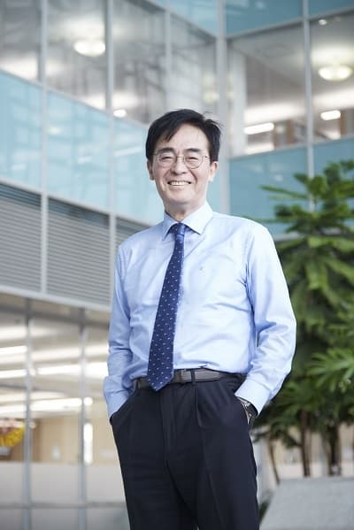 제16대 총장에 조명우 현 총장 선임
