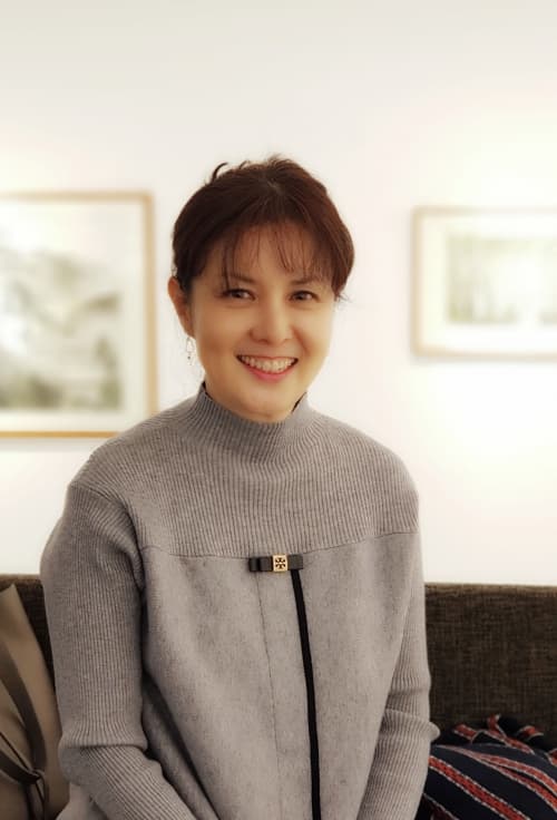 박상주(미교85) 동문, 개인전 개최