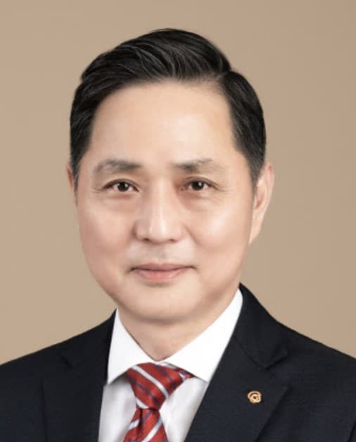 손영창(항공85) 동문, 한화 H2Energy 대표...