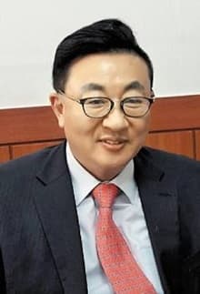 통인익스프레스(회장 이호·토목78), 한국...