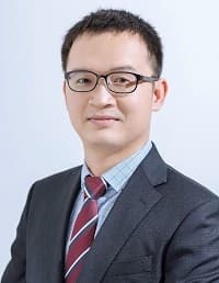 응우옌딴뚜이 박사, 미국 노던애리조나대학...
