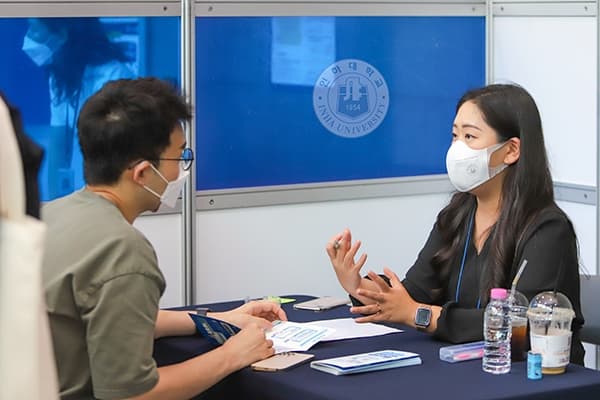 인천시와 지역 청년 취업률 제고 앞장선다