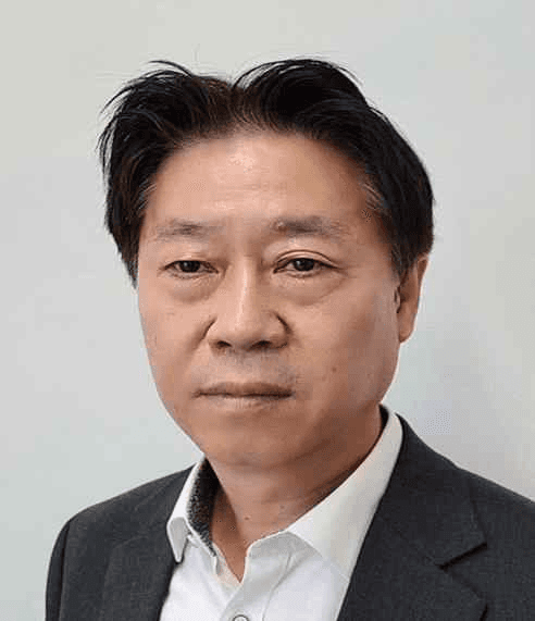 김찬일(현대미포조선 상무·조선83) 동문 '...