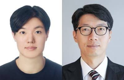 전기컴퓨터공학과 김대하 박사과정생, 고성...