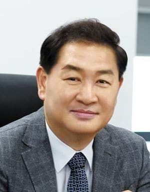 한종희(삼성전자 대표이사 겸 DX부문장)동...