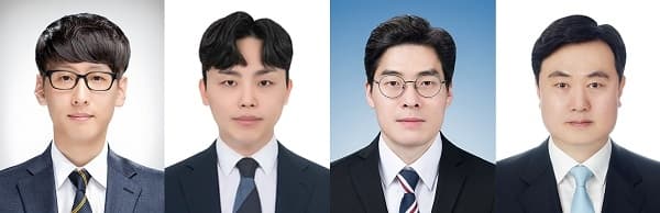 예비창업팀 ‘클린업’ 중소벤처기업부 창...