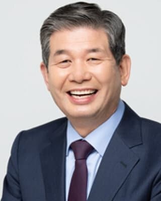최계운(인천환경공단 이사장·토목80) 동문...