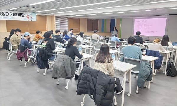 인하융합연구원, 박사후연구원 R&D 기초역...